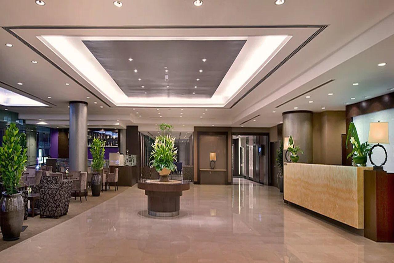 Hotel Furama Bukit Bintang, Kuala Lumpur Extérieur photo