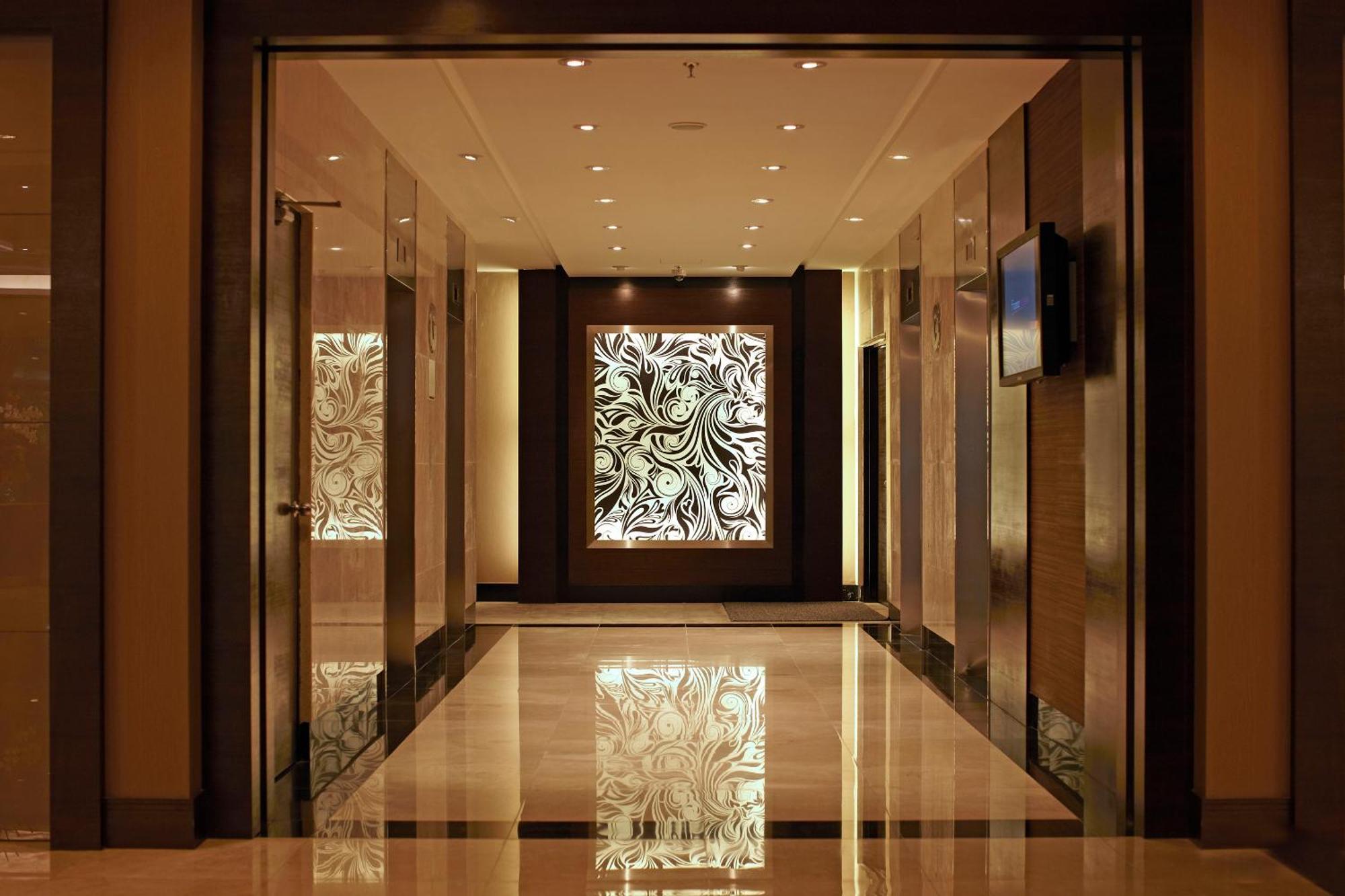 Hotel Furama Bukit Bintang, Kuala Lumpur Extérieur photo