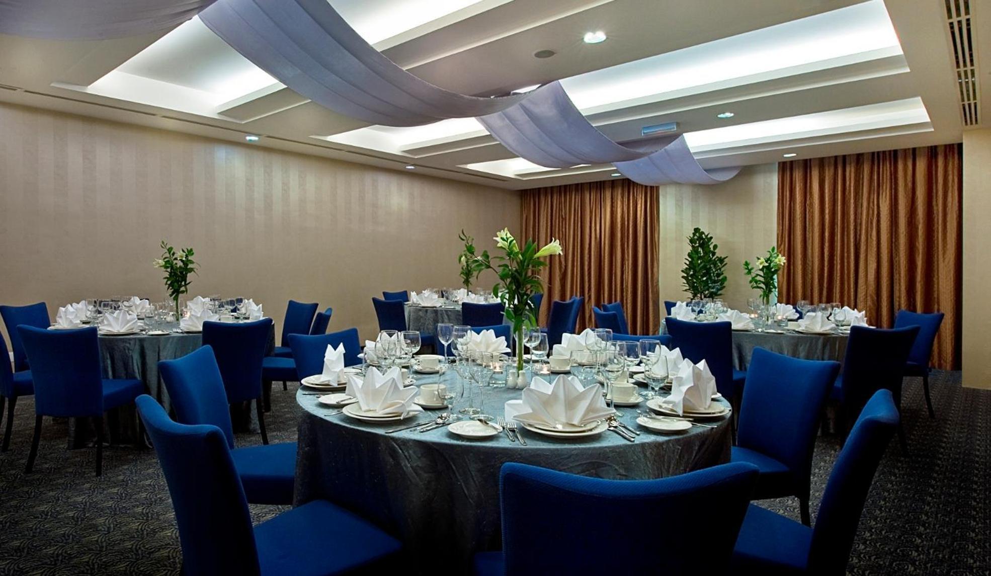 Hotel Furama Bukit Bintang, Kuala Lumpur Restaurant photo