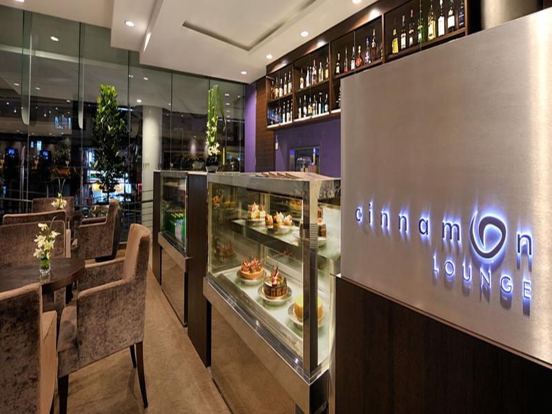 Hotel Furama Bukit Bintang, Kuala Lumpur Extérieur photo